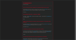 Desktop Screenshot of lauramitchell.net